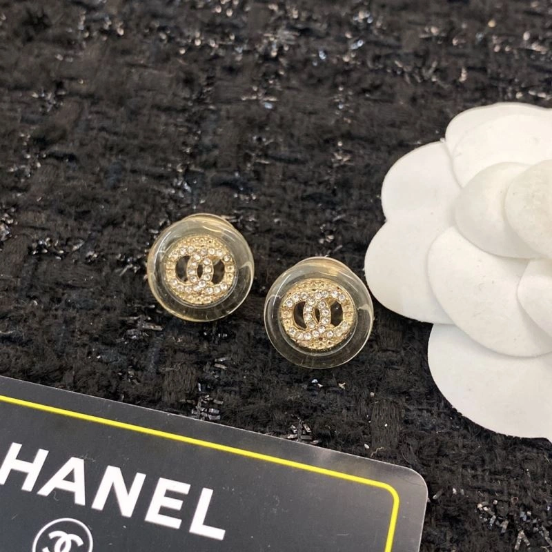 FastDry Chanel Earrings 227314
