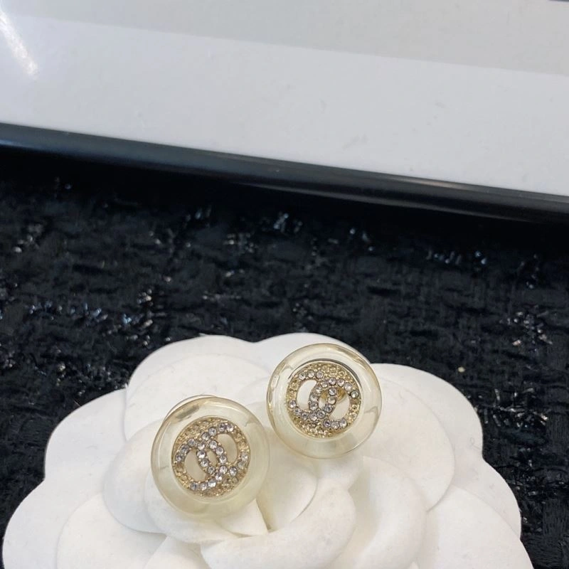 FastDry Chanel Earrings 227314