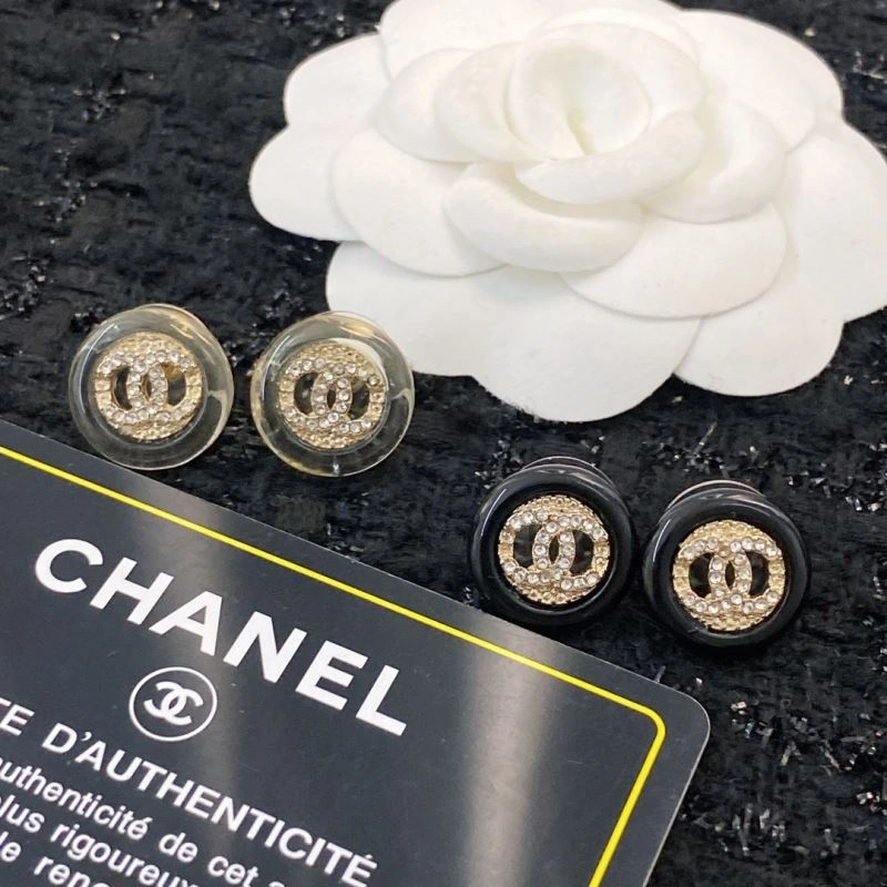 FastDry Chanel Earrings 227314