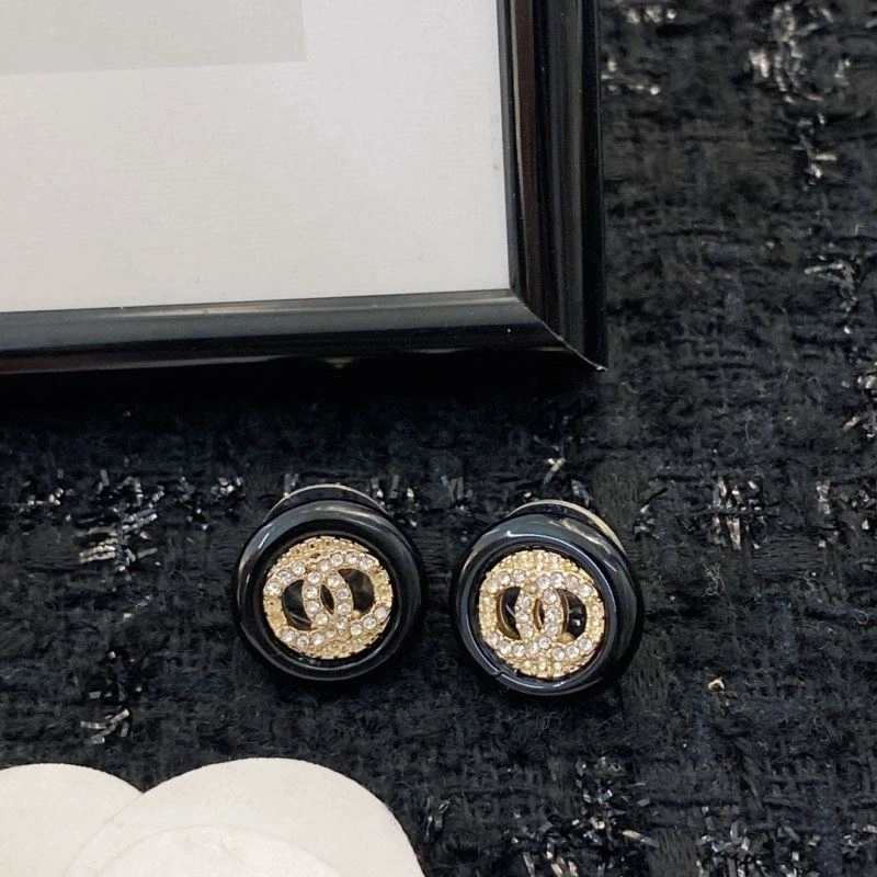 FastDry Chanel Earrings 227314