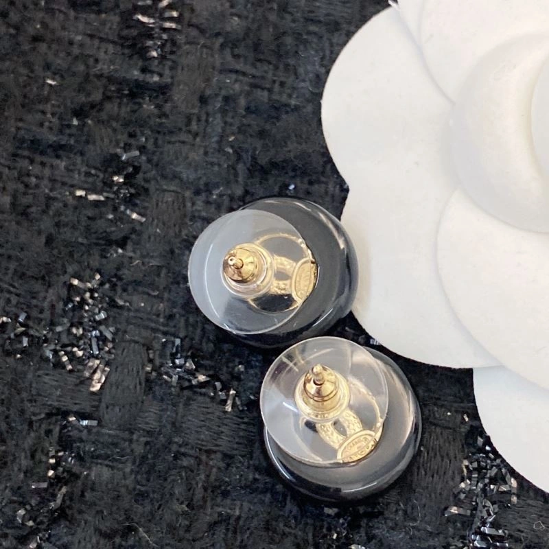 FastDry Chanel Earrings 227314