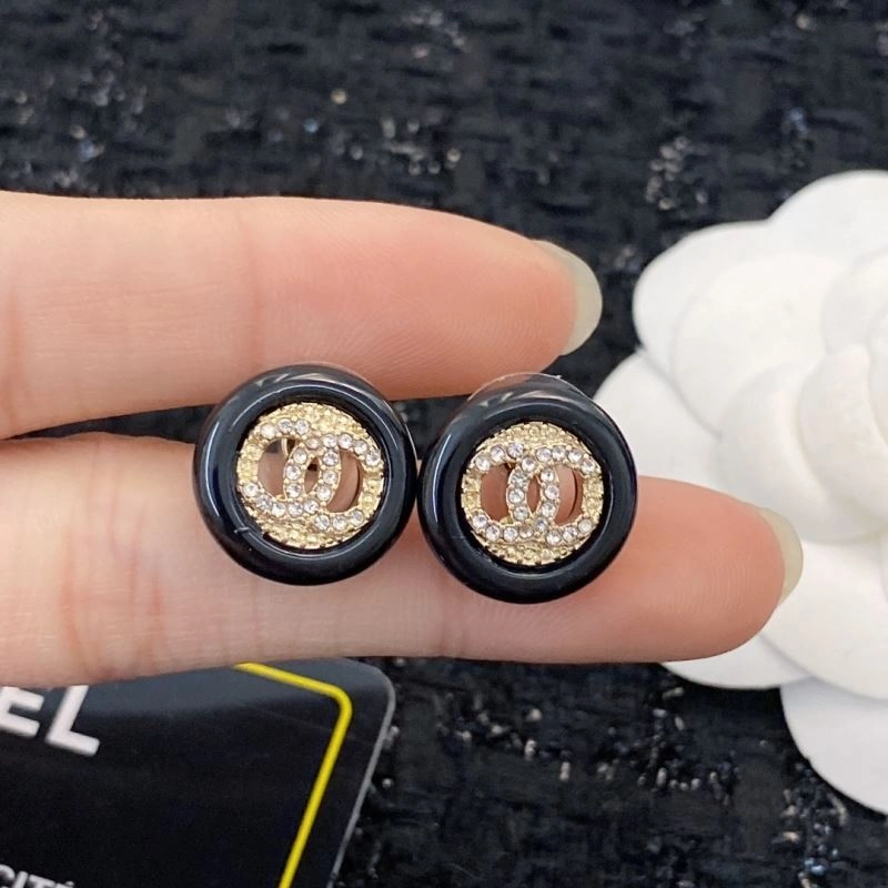 FastDry Chanel Earrings 227314