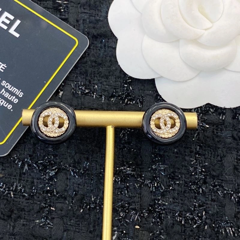 FastDry Chanel Earrings 227314