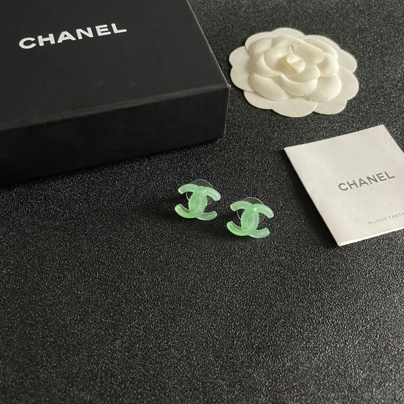 Trendsetting Chanel Earrings 227319