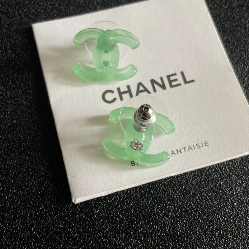 Trendsetting Chanel Earrings 227319