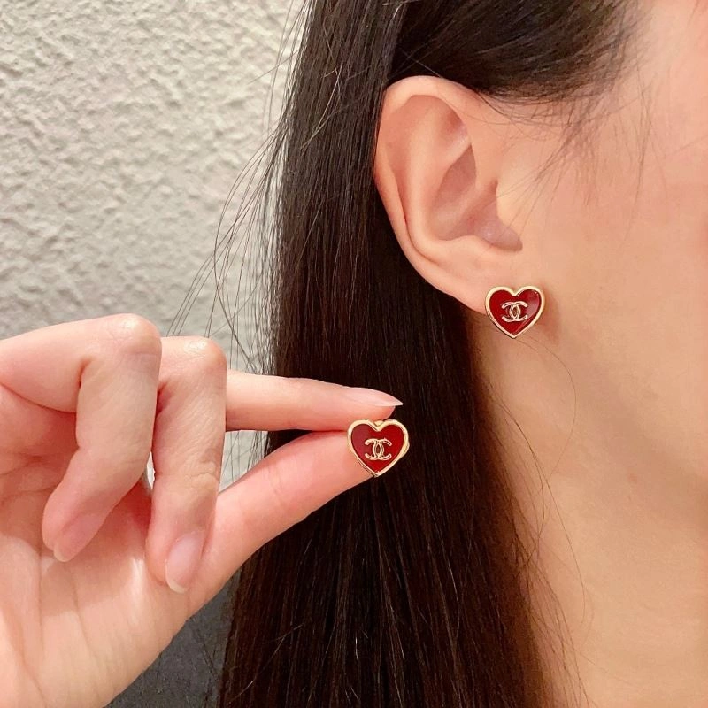 Chanel Earrings DailyWear 227313