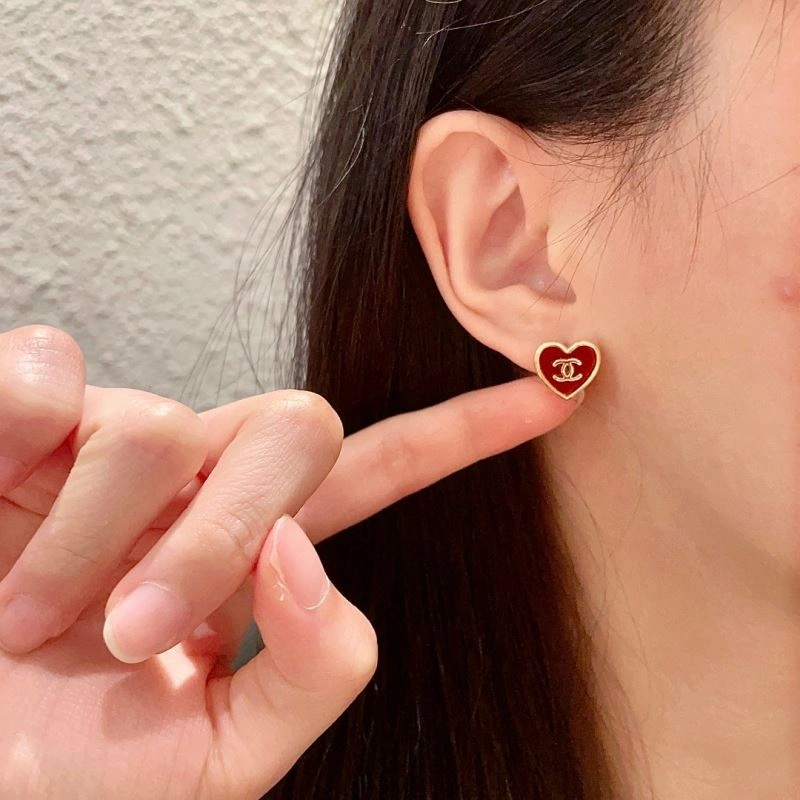Chanel Earrings DailyWear 227313