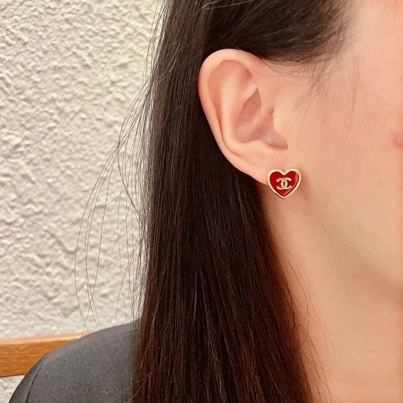 Chanel Earrings DailyWear 227313