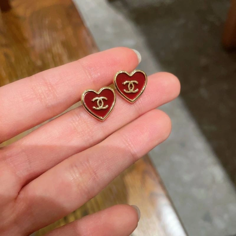 Chanel Earrings DailyWear 227313