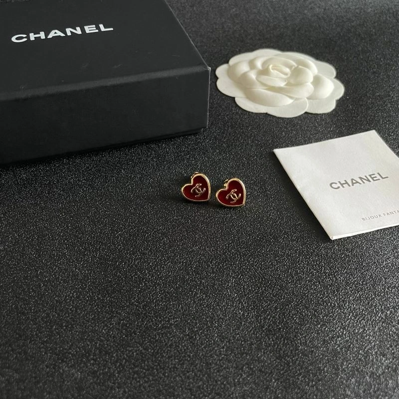 Chanel Earrings DailyWear 227313