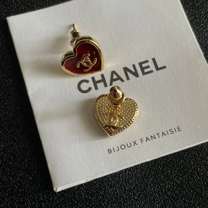 Chanel Earrings DailyWear 227313