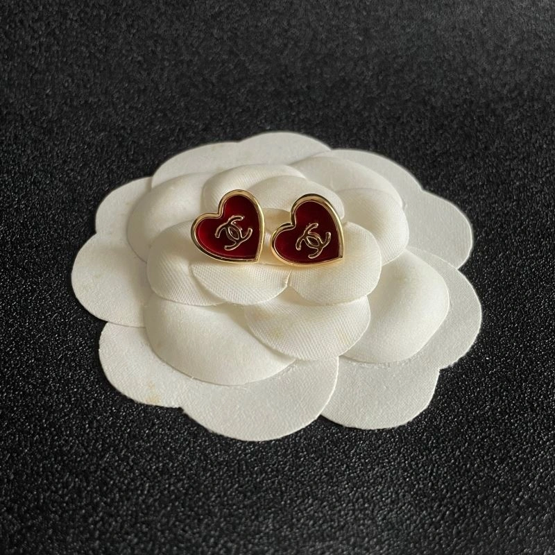 Chanel Earrings DailyWear 227313