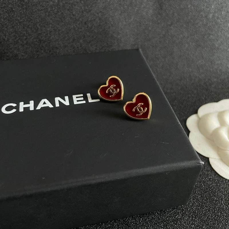 Chanel Earrings DailyWear 227313