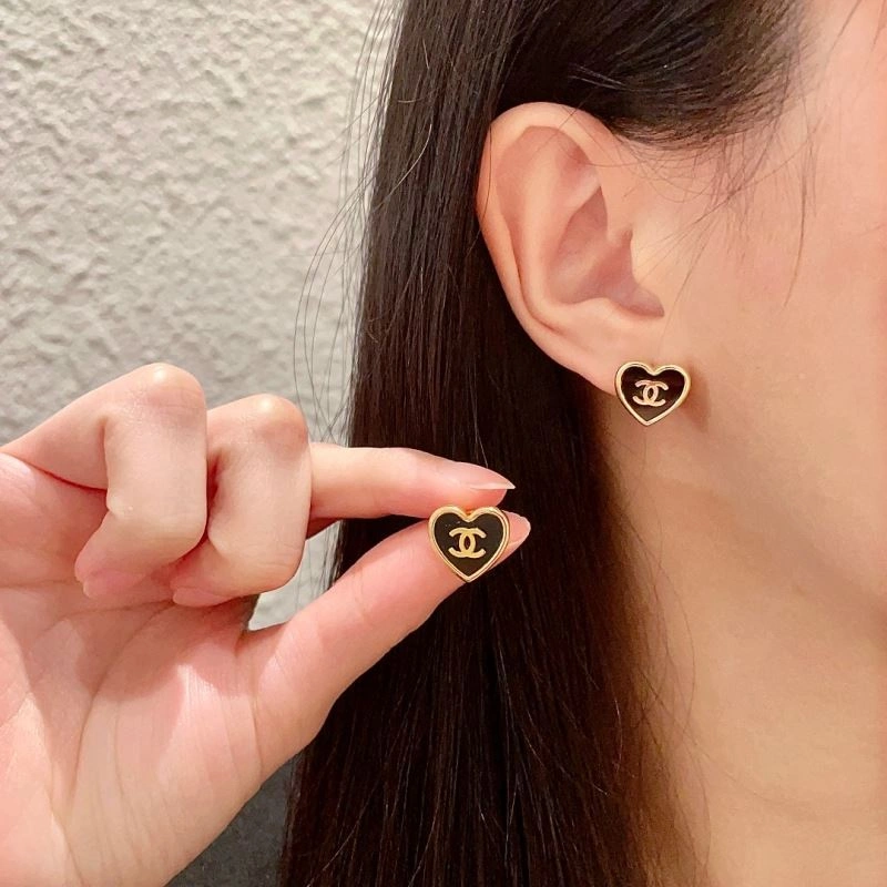 Timeless Chanel Earrings 227300