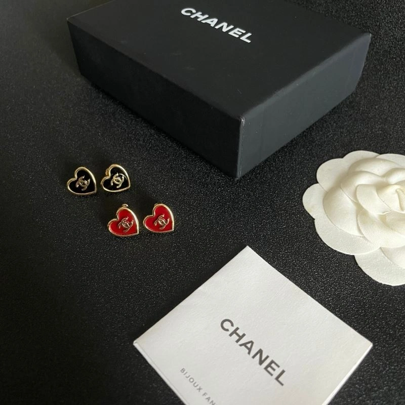 Timeless Chanel Earrings 227300