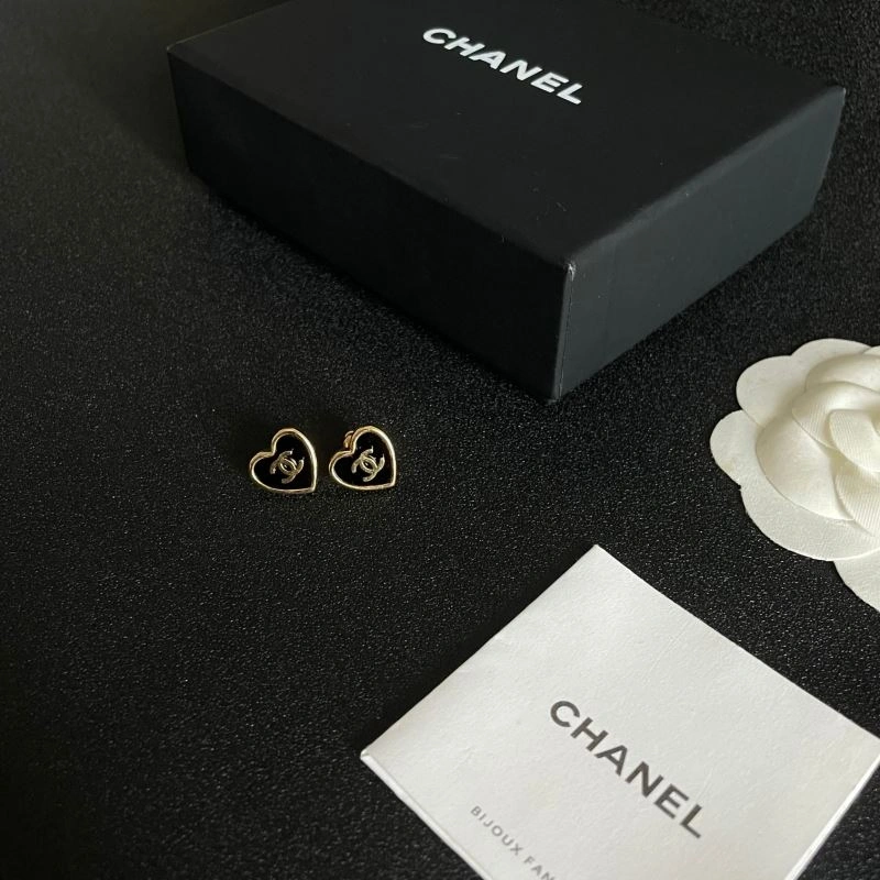 Timeless Chanel Earrings 227300