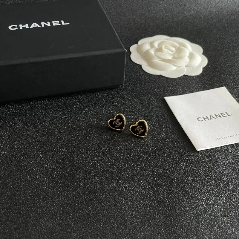Timeless Chanel Earrings 227300