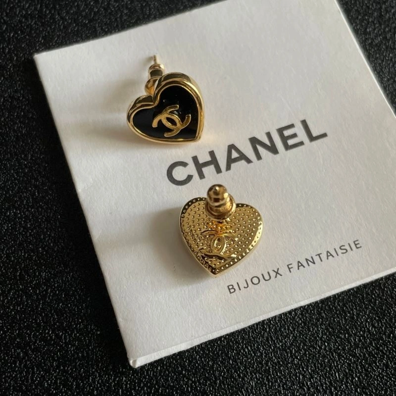 Timeless Chanel Earrings 227300