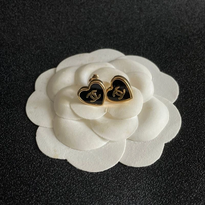 Timeless Chanel Earrings 227300