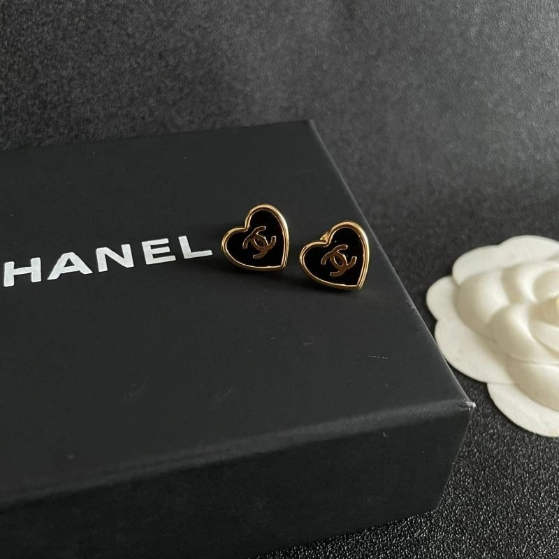 Timeless Chanel Earrings 227300