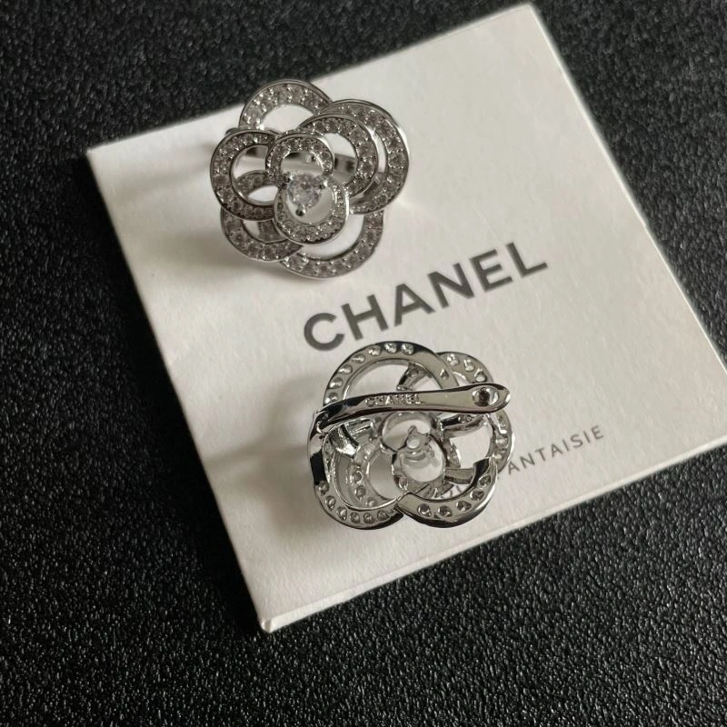 Chanel Earrings Durable 227305