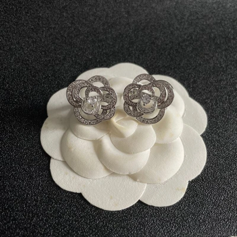 Chanel Earrings Durable 227305