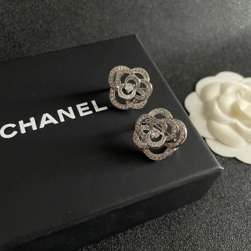 Chanel Earrings Durable 227305