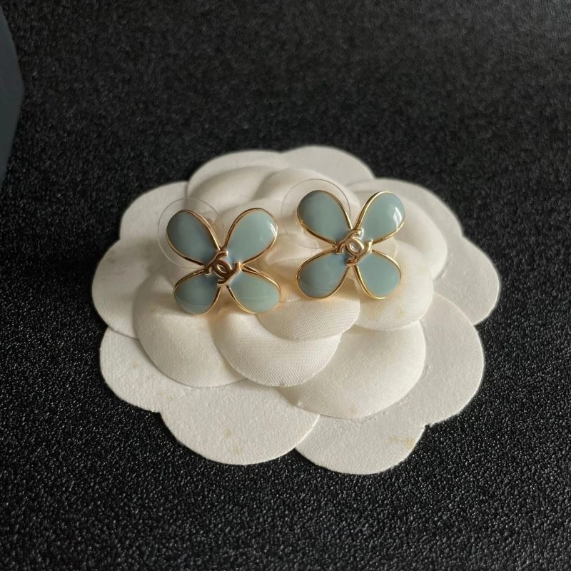 Chanel Earrings WeatherProof 227306