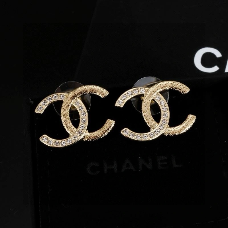 Durable Chanel Earrings 227331