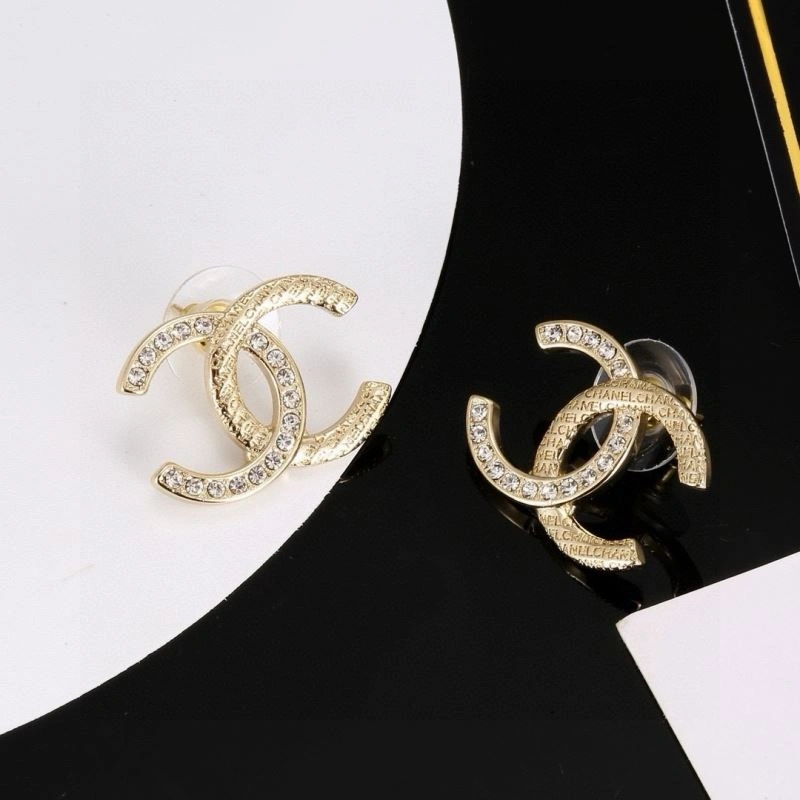 Durable Chanel Earrings 227331