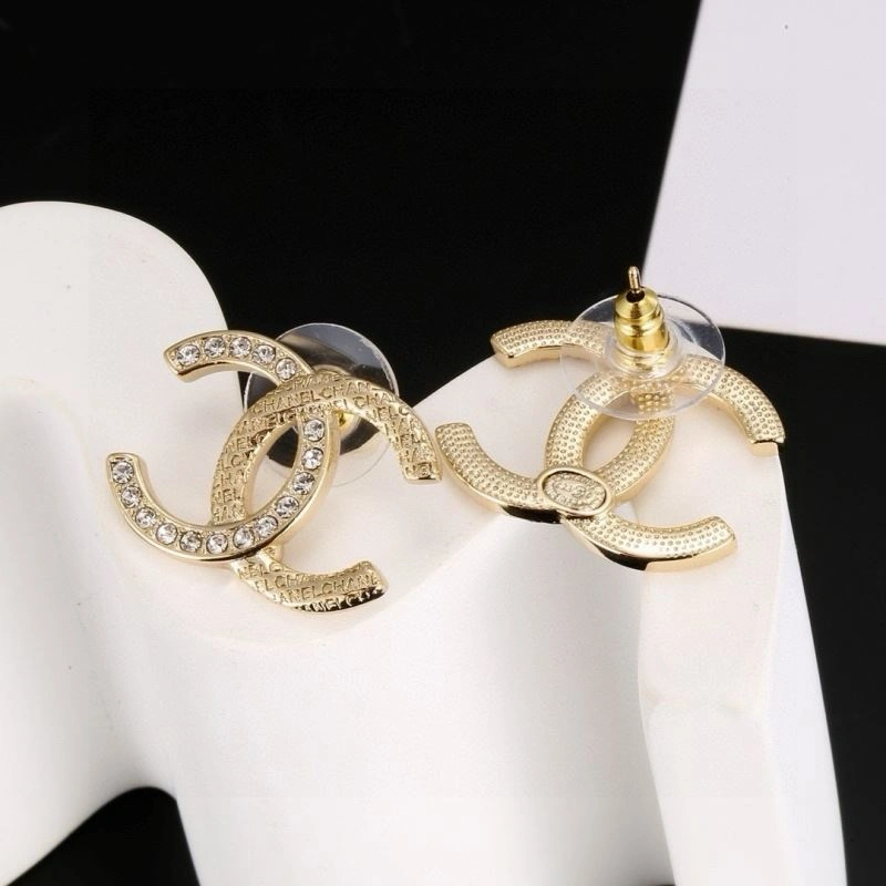 Durable Chanel Earrings 227331