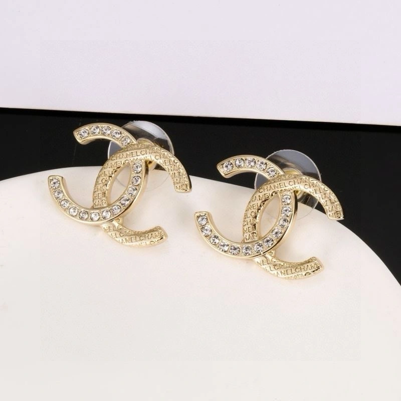 Durable Chanel Earrings 227331