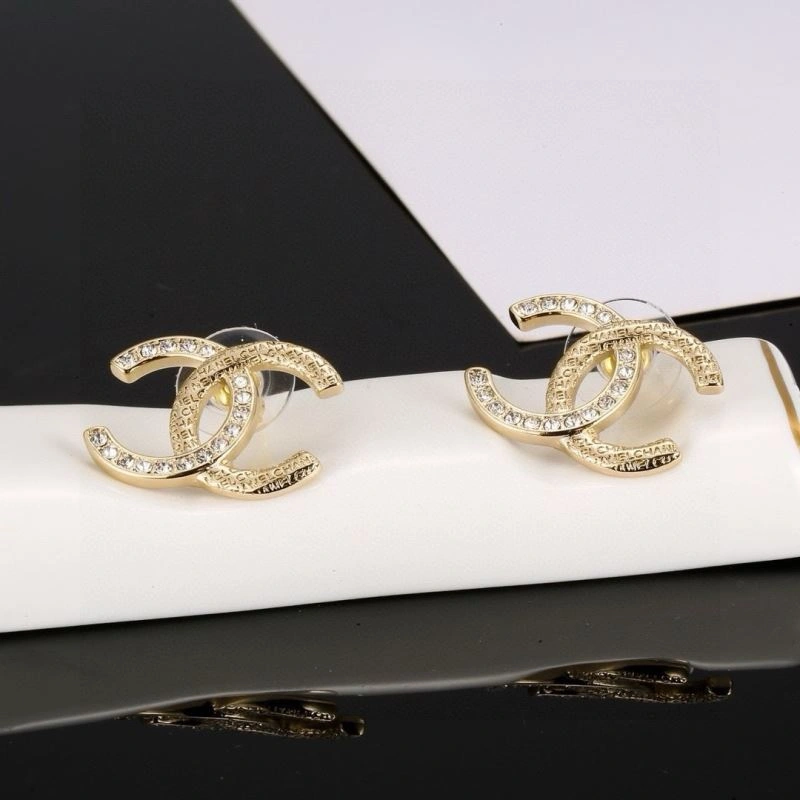 Durable Chanel Earrings 227331