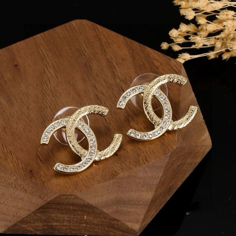 Durable Chanel Earrings 227331