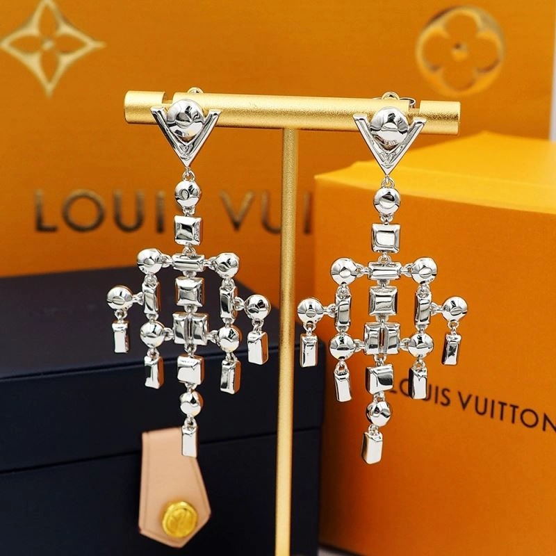 Chanel Earrings Upgraded 227340
