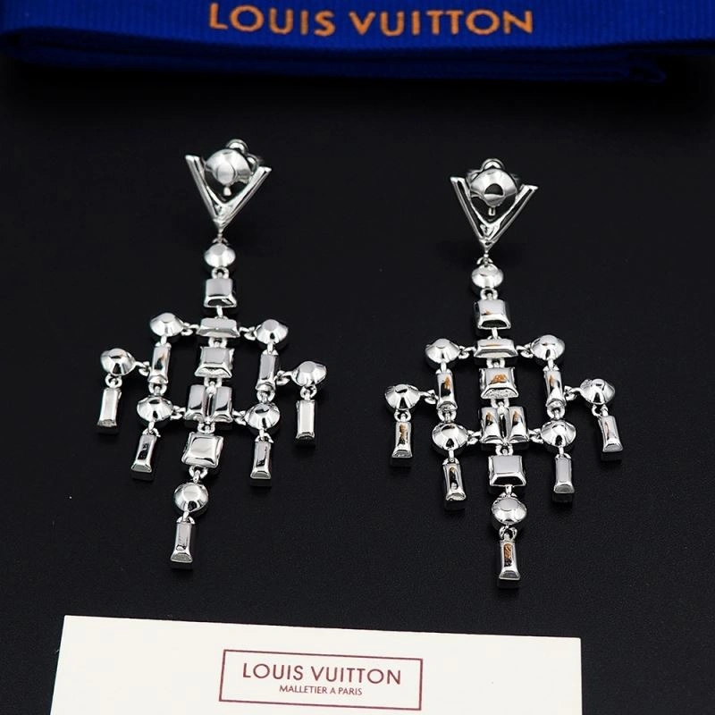 Chanel Earrings Upgraded 227340