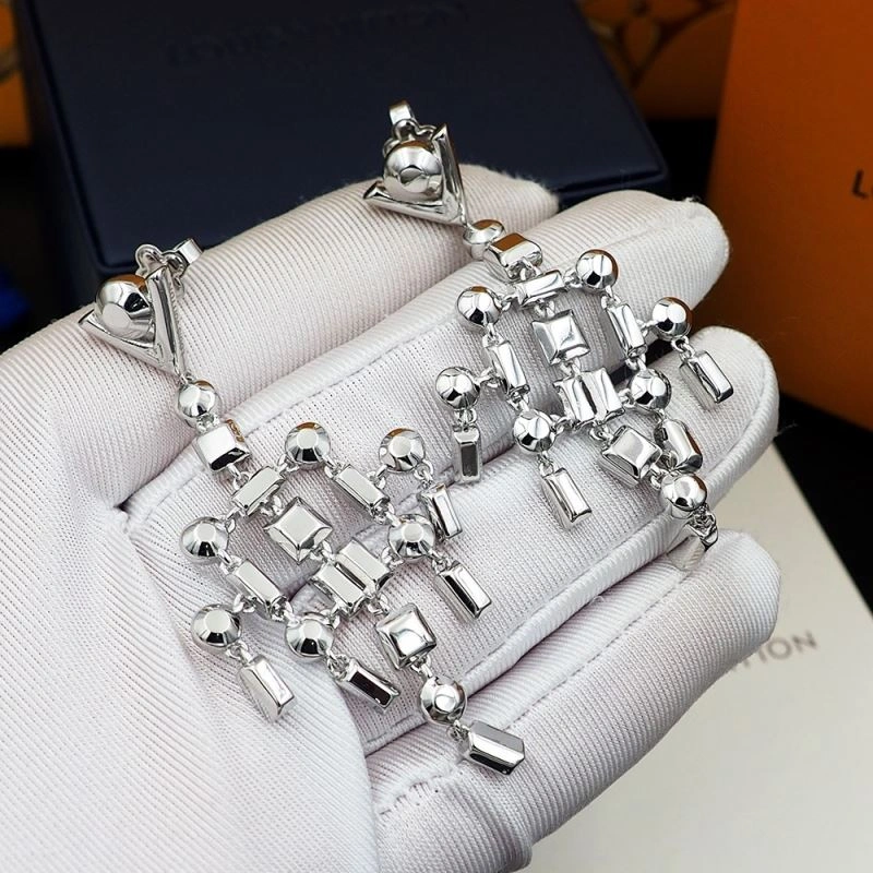 Chanel Earrings Upgraded 227340