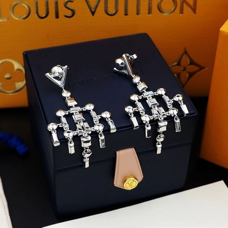 Chanel Earrings Upgraded 227340