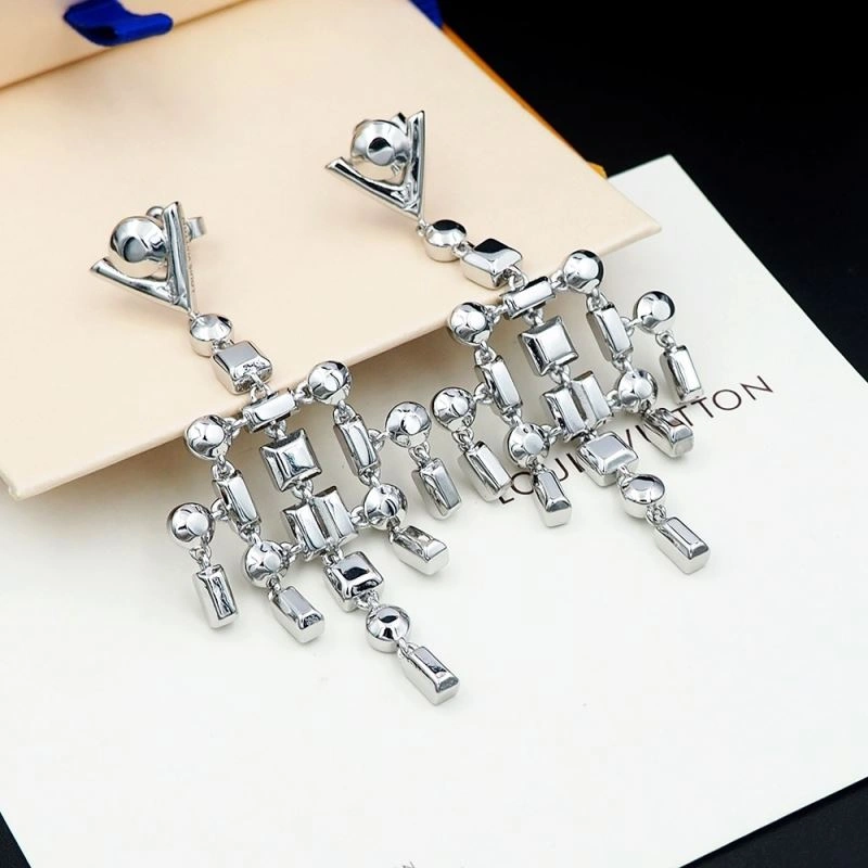 Chanel Earrings Upgraded 227340
