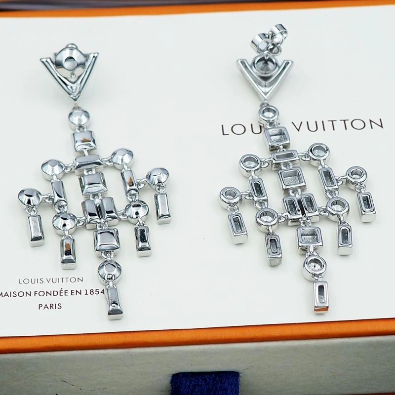 Chanel Earrings Upgraded 227340