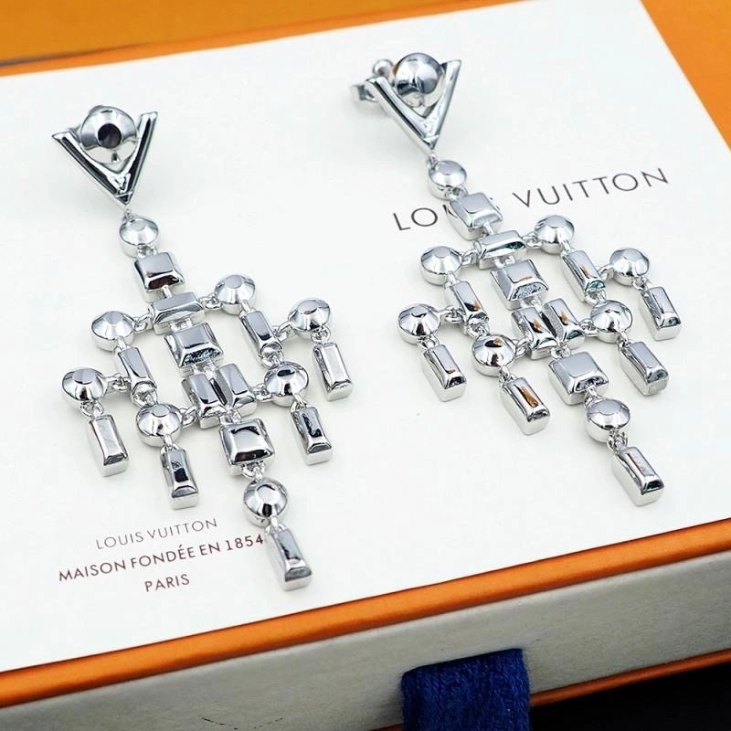 Chanel Earrings Upgraded 227340