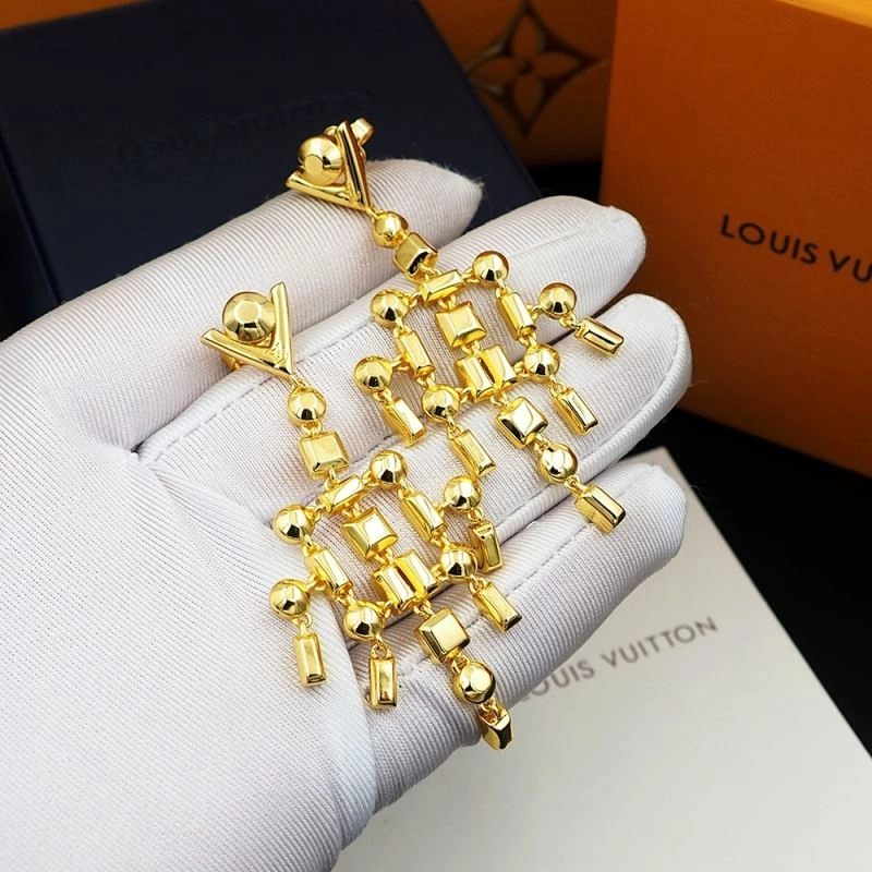 Chic Chanel Earrings 227298