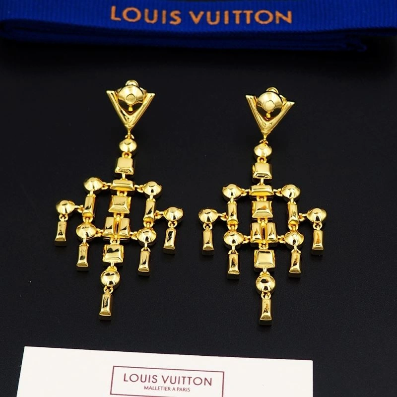 Chic Chanel Earrings 227298