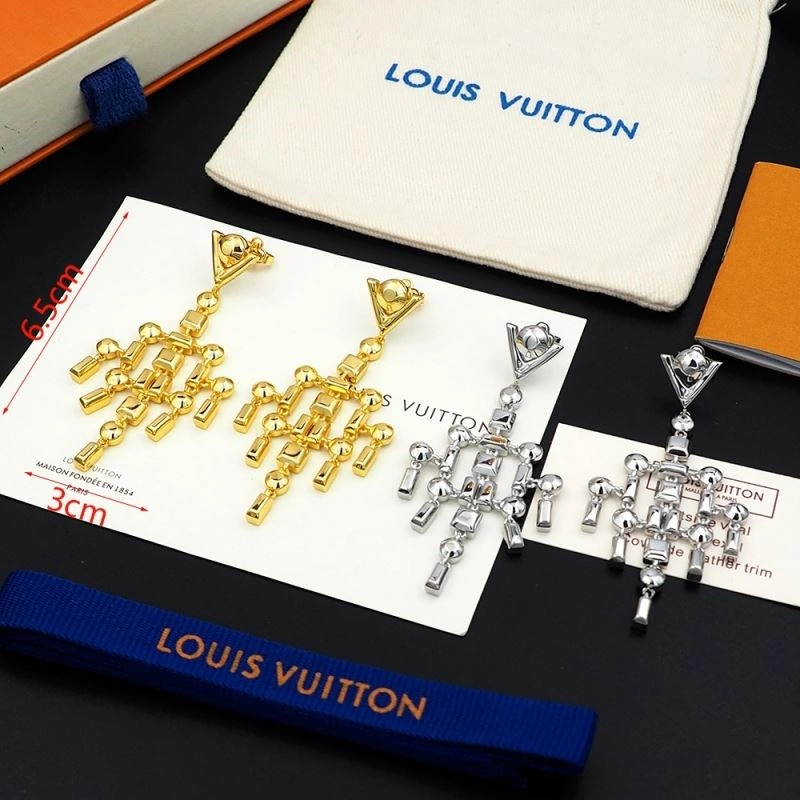 Chic Chanel Earrings 227298