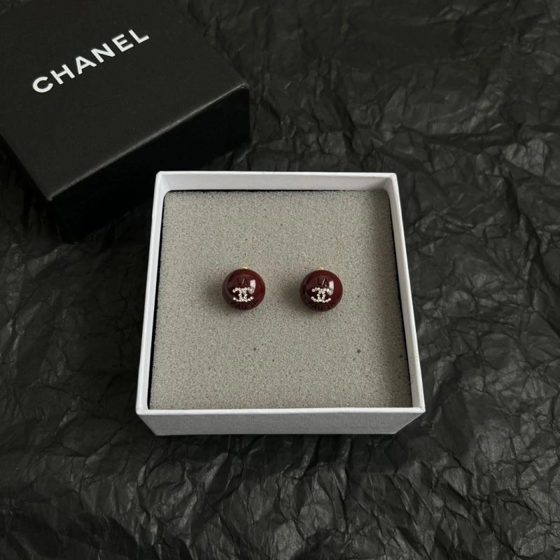 Chanel Earrings EasyMatch 227293
