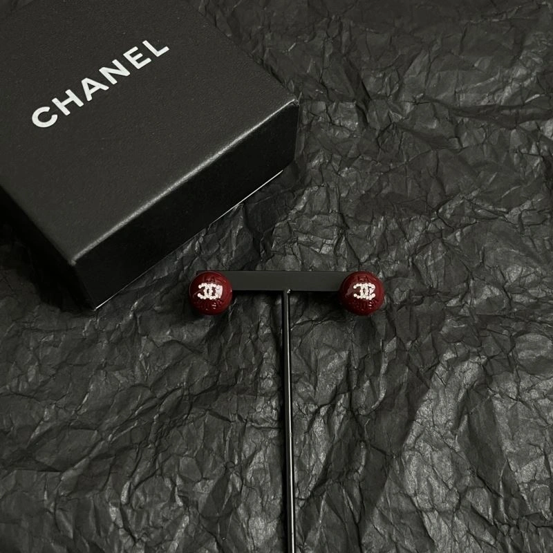 Chanel Earrings EasyMatch 227293