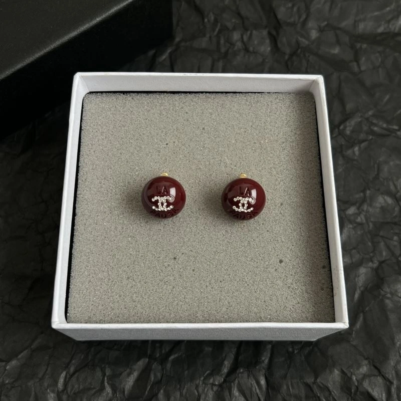 Chanel Earrings EasyMatch 227293