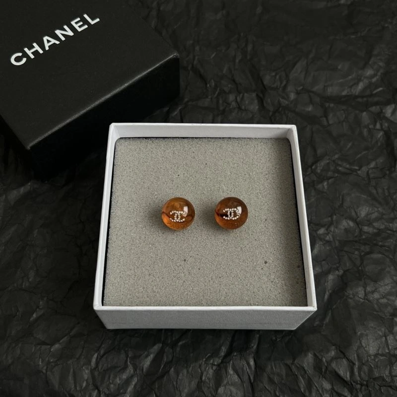 Chanel Earrings Unique 227308