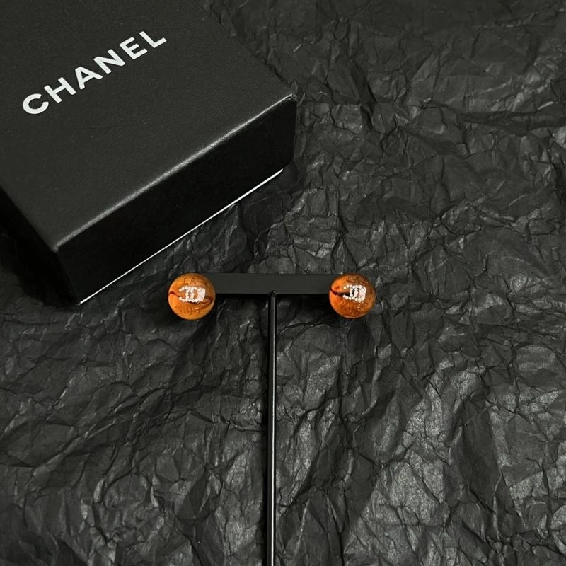 Chanel Earrings Unique 227308
