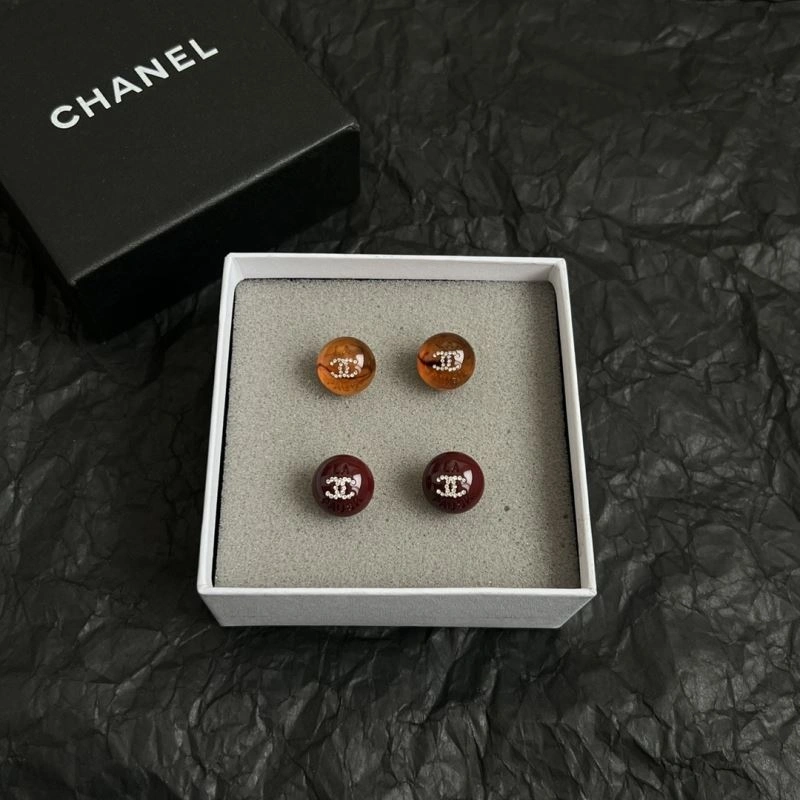 Chanel Earrings Unique 227308